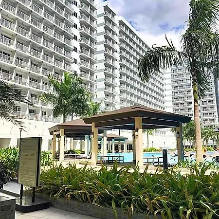 Shell Residences Near Mall Of Asia